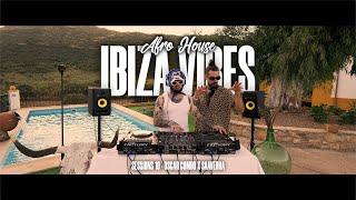 IBIZA VIBESAFRO 2024 | SESSIONS #10