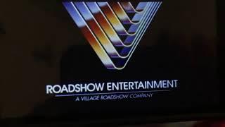 Roadshow entertainment itv DVD dvd copyright notice warning season