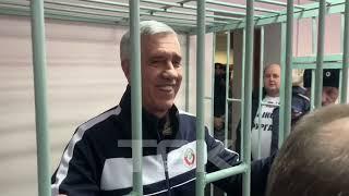 Анатолия Быкова приговорили к 20 годам колонии строгого режима