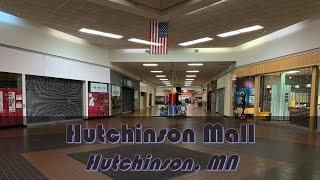 Hutchinson Mall - Hutchinson, MN