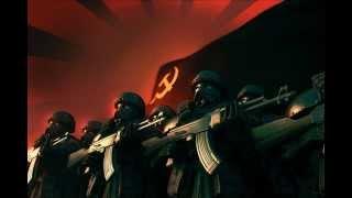 Red Alert 3: Soviet March - Instrumental