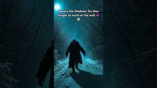 Whispers of the Dread Wolf (Scar Quote)