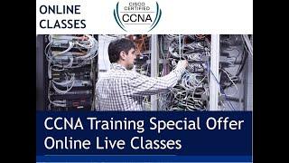 CCNA Basic Switching foundation