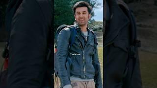 Ranbir Kapoor’s FLIRTY Joke Leaves Deepika Annoyed?!  #YJHD