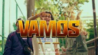 VAMOS - AMSTR (Official Video)