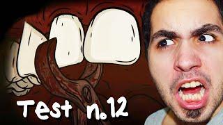 QUESTO GIOCO HA 100 TEST DA SUPERARE!! Creepy Tale