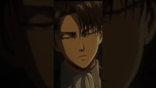 Levi Ackerman edit | Senorita |