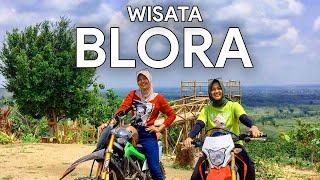 10 TEMPAT WISATA DI BLORA TERBARU 2023 Paling Hits & Estetik, Destinasi Populer Instagramable