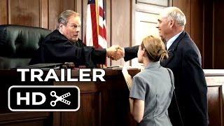 Divorce Corp Official Trailer #1 (2014) - Documentary Movie HD