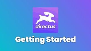 Directus CMS Getting Started Tutorial - Job board nocode app