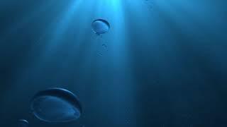 Звуки глубоководного океана для сна. Глубокий сон Under Water Relaxing  Sleep Music