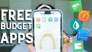 5 Best FREE budgeting apps for IPHONE