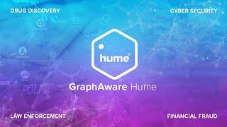 GraphAware Hume - Mission-Critical Graph Analytics