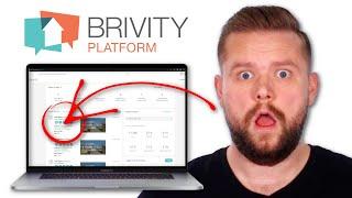 Is Brivity The Best Real Estate CRM? (FULL REVIEW)