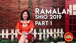 RAMALAN SHIO 2019 (PART 1/2)