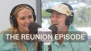 We Broke Up & Got Back Together ... The Reunion Episode