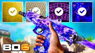 The FASTEST Way To Unlock Dark Matter Camo In Black Ops 6 (FULL GUIDE)