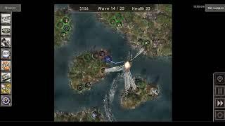 Defense Zone 3 - Mission 12 - Hard