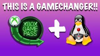 How To Play Xbox Cloud Gaming On Linux