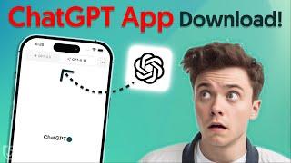 [Official] How to Download OpenAI ChatGPT App on iPhone