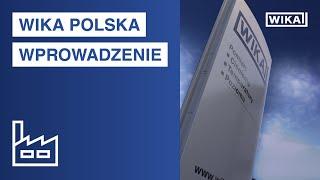 WIKA Polska