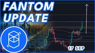 HOW HIGH CAN FANTOM PUMP? | FANTOM (FTM) PRICE PREDICTION & NEWS 2024!