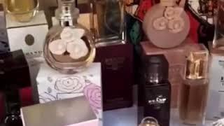 Brand collection perfume