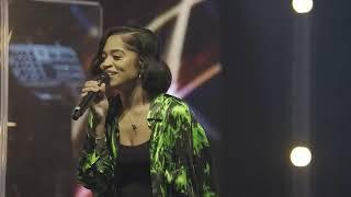 Ella Mai - Sauce (Grubhub Sound Bites Performance)