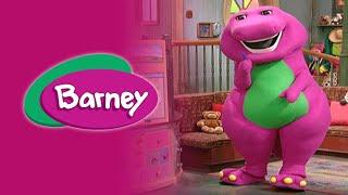 Barney & Friends Theme Song (Reversed)