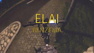 ELAI - BENZEMA (OFFICIAL LYRICS VIDEO)