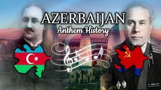 Azerbaijan: Anthem History