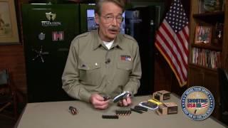 Stair-Stepped Speed Loaders | Shooting USA