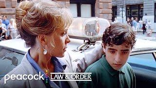 Plot Twist | S04 E01 | Law & Order