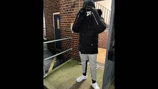 #LTH DT x C1 x #OFB SJ X UK Drill Type Beat - "Dusk" | UK Drill Instrumental 2024