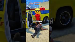  ХУДШИЕ ПОЛИЦЕЙСКИЕ в ГТА5! #гта5 #gta5