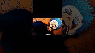 Gojo Dead Scene  •| Gojo Satoru Edit| #shorts #short #anime #jujutsukaisen