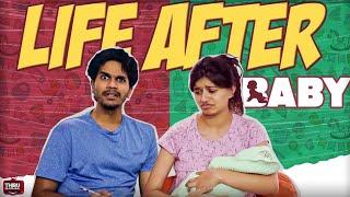 Life After Baby - Harija and Amar | Thiruvilaiyaadal