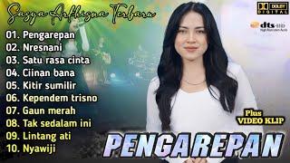 Pengarepan - Sasya Arkhisna Terbaru Full Album | Dangdut Koplo Terbaru 2024 | Ciinan Bana,Nyawiji