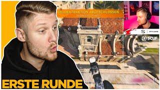 Meine ERSTE RUNDE auf der neuen MAP "Fortune's Keep" (Warzone Season 4) | STYLERZ Uncut