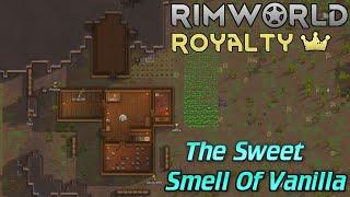 [1] The Sweet Smell Of Vanilla | RimWorld 1.2 Vanilla