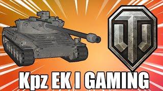 ️ Kpz EK I "Gameplay"   Free Drops over on Twitch 