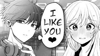 Mind Reader Finds Out Cool Boy Is Madly In Love With Her! | Manga Recap!