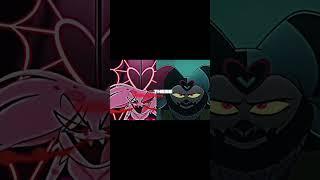 I don’t know but something about this episode  #helluvaboss #hazbinhotel #edit #capcut