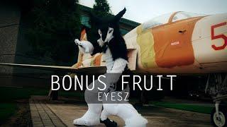 Rinn - Bonus Fruit (Eyesz) Sergal Fursuit Dance