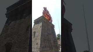 shaniwar wada in the pune