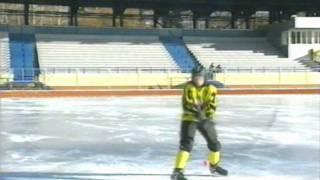 Это русский хоккей - 2004.