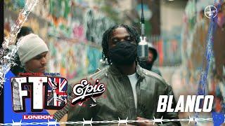 Blanco - Ponzi Scheme | From The Block Performance (London )