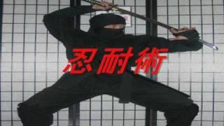 KoreanNinjutsu Kanjato