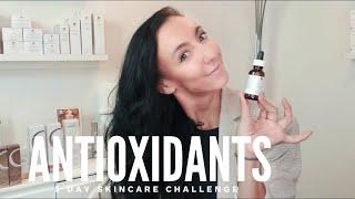 The BEST Antioxidant/Vitamin C for Your Skin | Medical Grade Skincare