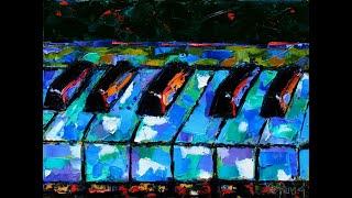 FREE JAZZ PIANO LOOPS | (100% Royalty Free)